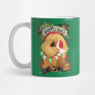 PomTmas Mug